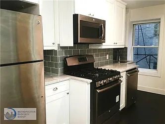 Rented by Metropolitan Property Group