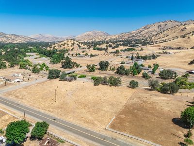 Elwood Road, Sanger, CA, 93657