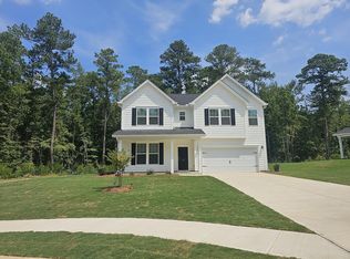 228 Black Oak Dr, Harlem, GA 30814