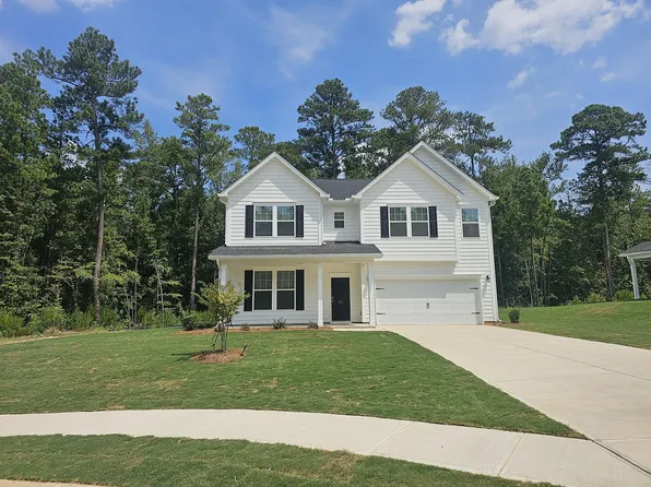 228 BLACK OAK Drive, Harlem, GA 30814