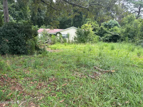 1488 Swamp Road, Pantego, NC 27860