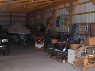 5218 Greenwood Rd, Gladwin, MI 48624