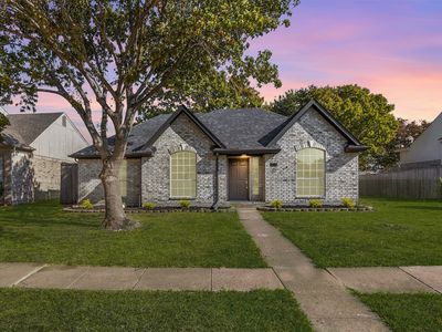 3818 Martha Ln, Rowlett, TX, 75088