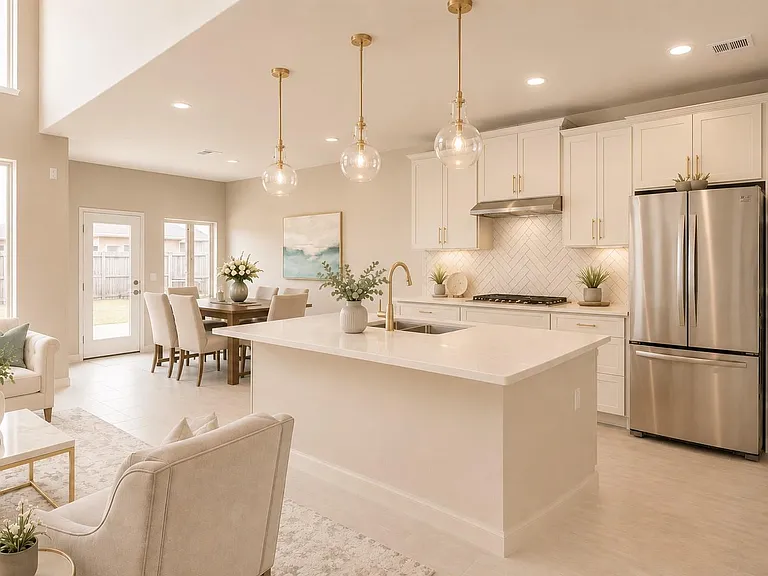 11730 Twin Creeks Hill Dr — Photo 5