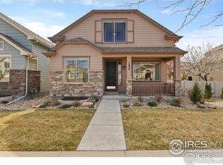 4802 Prairie Vista Dr, Fort Collins, CO 80526