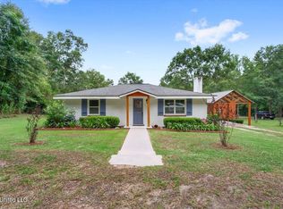 83 Weldy Rd, Carriere, MS 39426