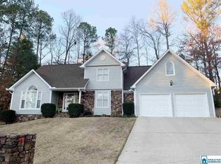 1208 Wynfield Ct, Anniston, AL 36207