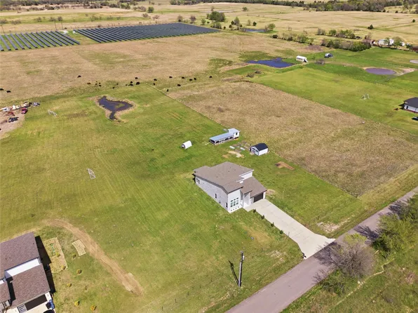 1568 County Road 3517, Quinlan, TX 75474