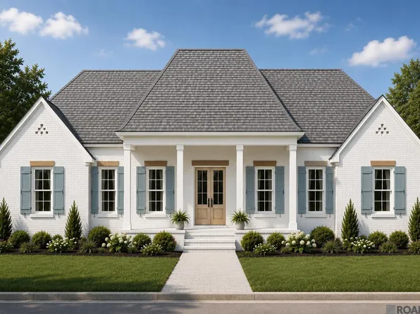 1251 Duncan Ave, Jackson, LA 70748
