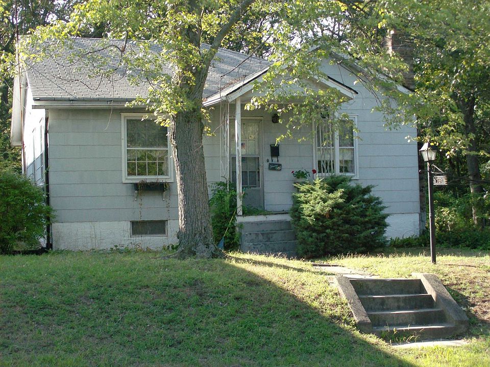 Street view of House