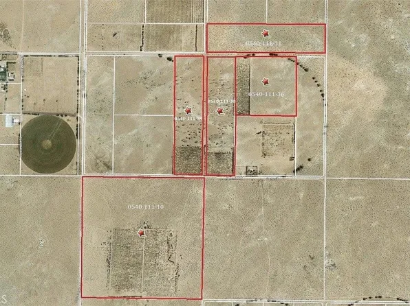 41331 Coyote Lake Rd, Newberry Springs, CA 92365
