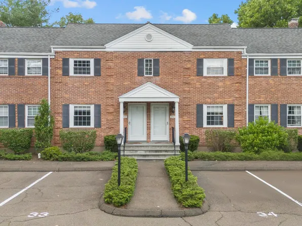 253 Bridge Street #253, Stamford, CT 06905