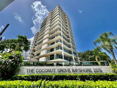 2575 S Bayshore Dr APT 3A, Miami, FL, 33133