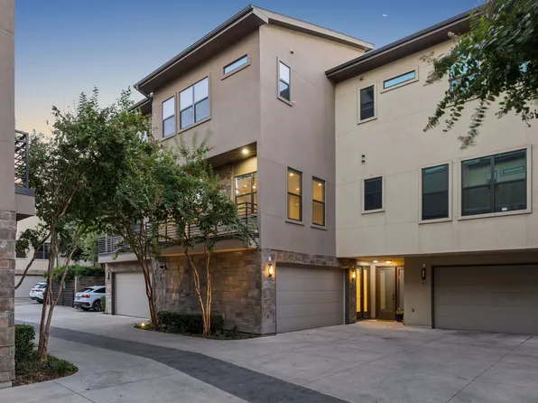 1801 Annex Ave Unit 402, Dallas, TX 75204