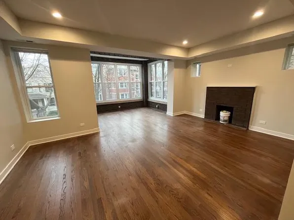 1248 W Eddy St #3E, Chicago, IL 60657