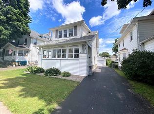 219 West Ave, East Rochester, NY 14445
