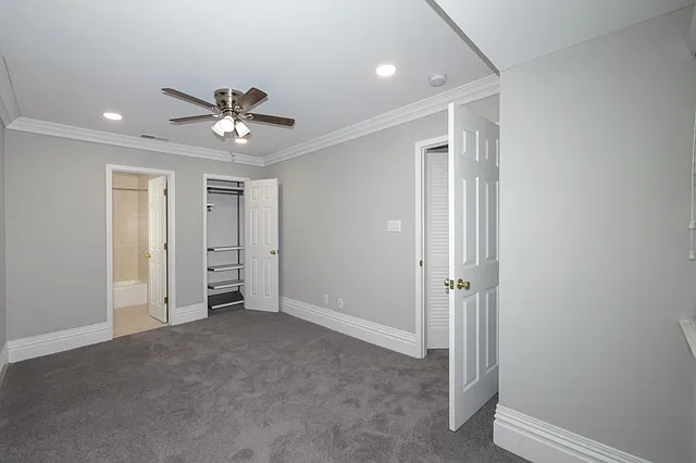 Fairfield Townhouses at Lawrence — Photo 16