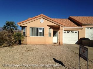 216 W 625 N, La Verkin, UT 84745