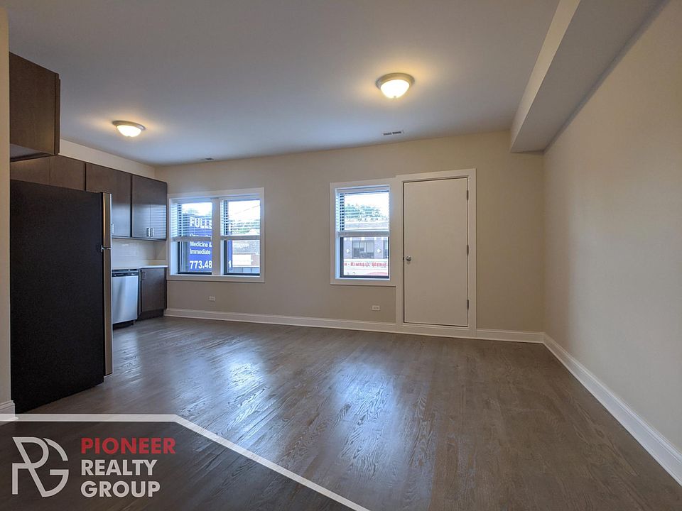 1st image of 3405 W Fullerton Ave #2MB