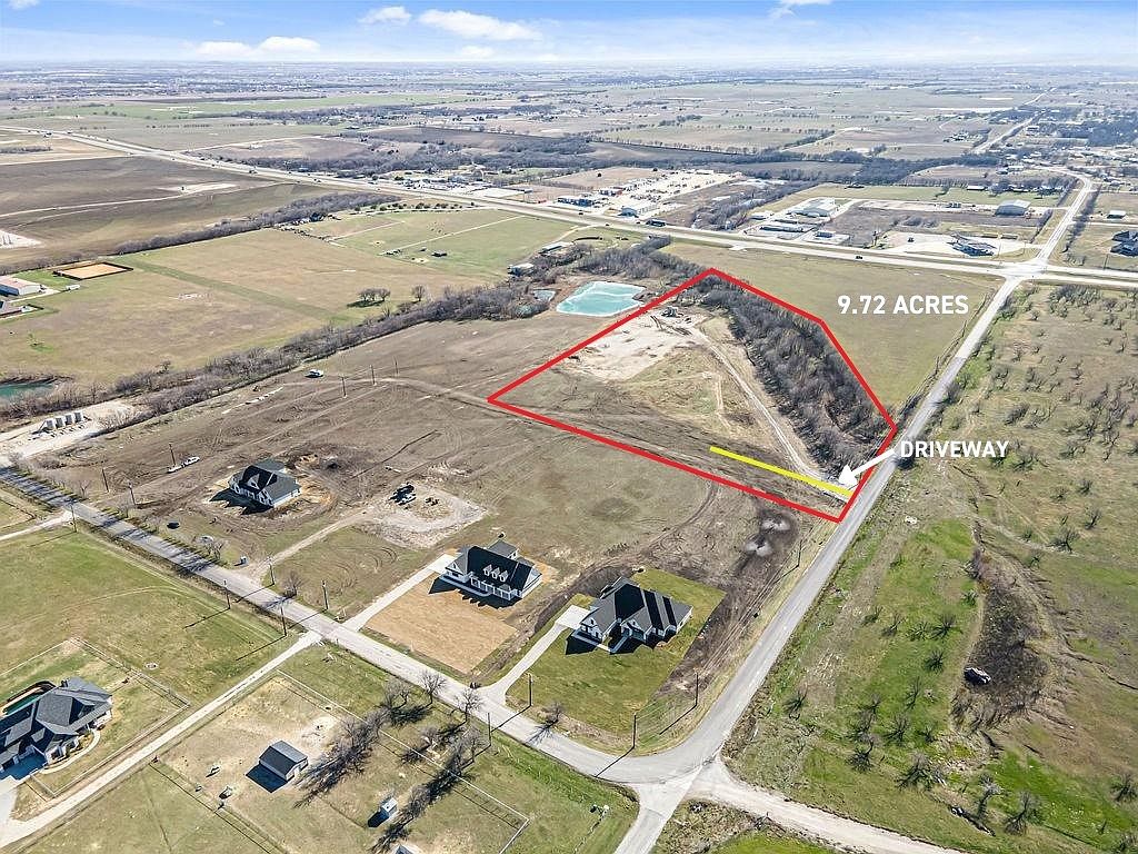 972AC Jackson Rd, Krum, TX 76249 MLS 20517595 Zillow