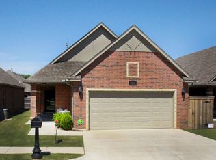 8505 Saint Michael Ct, Oklahoma City, OK 73139