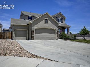 9186 Cut Bank Way, Colorado Springs, CO 80908