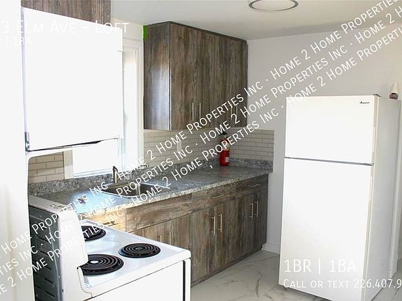 3rd image of 443 Elm Ave