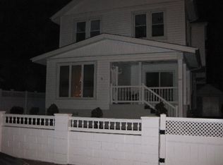 212 W Chester St, Long Beach, NY 11561