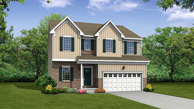 1st image of 10250 Goldeneye Dr