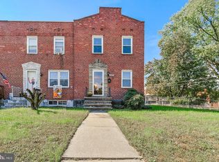 1727 Amuskai Rd, Parkville, MD 21234