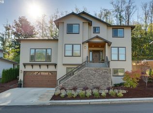 4640 SW Equestrian Dr, Gresham, OR 97080