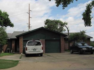 1515 E 66th Pl, Tulsa, OK 74136