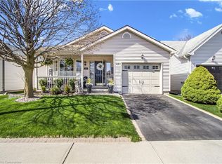 25 Brasher Dr, Tillsonburg, ON