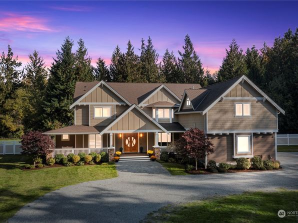 Graham WA Single Family Homes For Sale - 29 Homes | Zillow