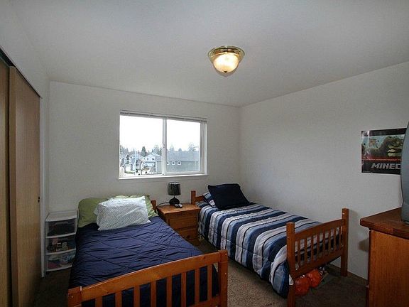 BR3, getting new carpet