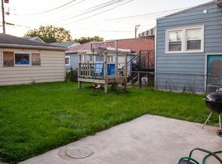 3110 N Knox Ave, Chicago, IL 60641