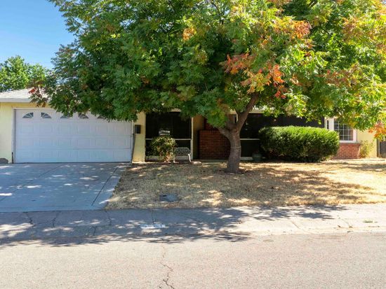 3701 Bolivar Ave, North Highlands, CA 95660
