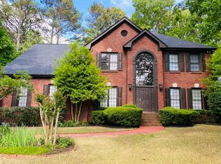 2020 Oak Ln, Cumming, GA 30041