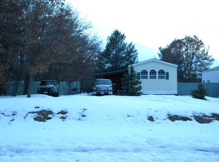 N12711 850th St, Ridgeland, WI 54763