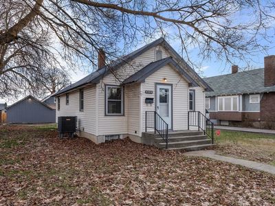 1318 E Providence Ave, Spokane, WA, 99207