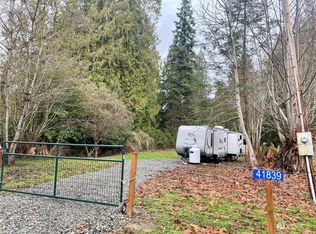 41839 S Shore Dr, Concrete, WA