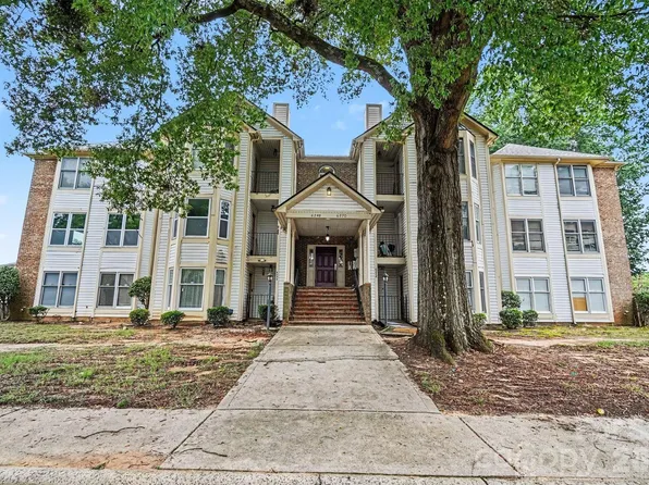 6260 Rosecroft Dr #6260, Charlotte, NC 28215