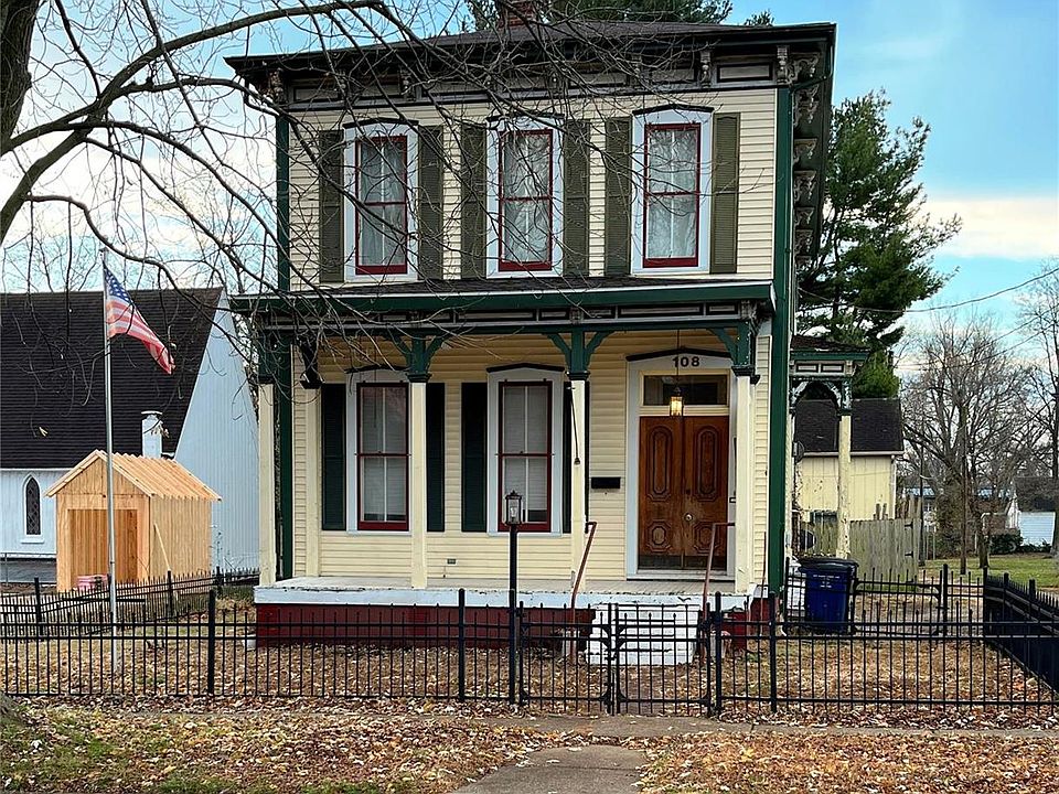 1st image of 108 E South St