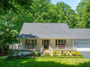 10908 Two Sisters Ln, Dunkirk, MD 20754