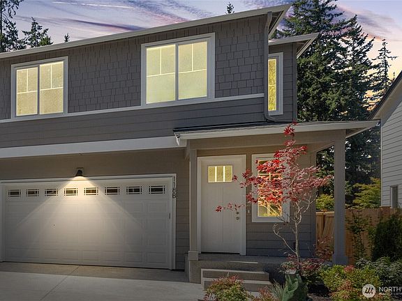 2nd image of 118 169th Place SW #B