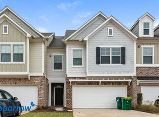 152 Maple Creek Way, Woodstock, GA 30188