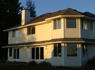 970 Ruby St, Blaine, WA 98230