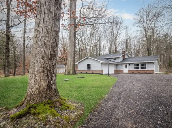 3350 Fox Run Dr, Richfield, OH 44286