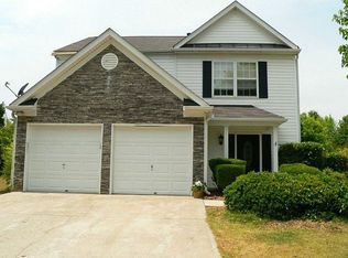 247 Carrington Way, Canton, GA