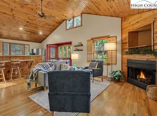 322 Browns Chapel Crest, Boone, NC 28607